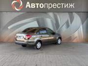 Lada (ВАЗ) Granta I Рестайлинг Волгоград  - изображение 25
