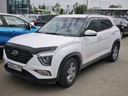 Hyundai Creta II Челябинск  - изображение 3