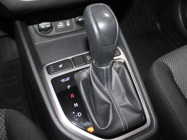 Hyundai Creta I с пробегом 2019 года, цена 1 769 900 рублей, 116337 км, внедорожник, Автокод Объявления