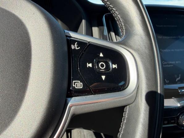Volvo XC60 II с пробегом 2018 года, цена 3 385 000 рублей, 153000 км, внедорожник, Автокод Объявления