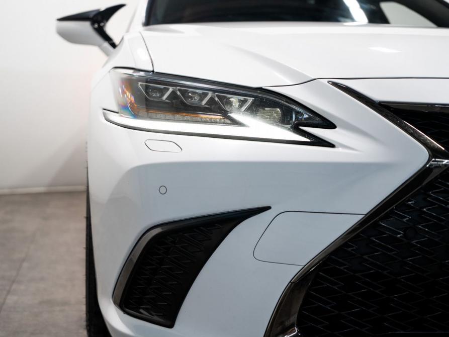 Lexus ES VII Чита  - изображение 26
