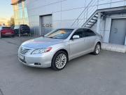 Toyota Camry VI (XV40) Челябинск  - изображение 9