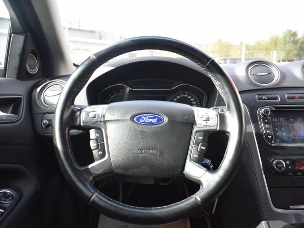 Ford Mondeo IV Рестайлинг с пробегом 2013 года, цена 799 000 рублей, 186836 км, седан, Автокод Объявления