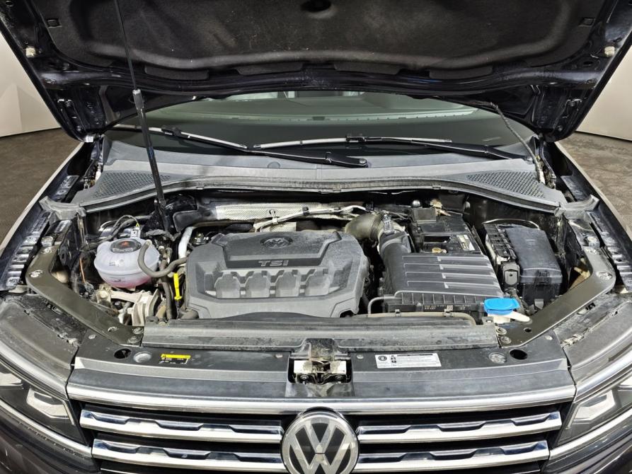 Volkswagen Tiguan II Москва  - изображение 11