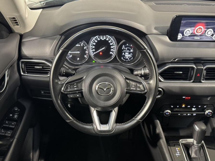 Mazda CX-5 II Химки  - изображение 17