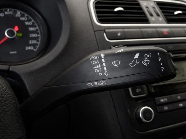 Volkswagen Polo V с пробегом 2012 года, цена 797 000 рублей, 183292 км, седан, Автокод Объявления