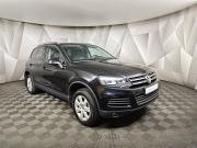 Volkswagen Touareg II Москва  - изображение 23