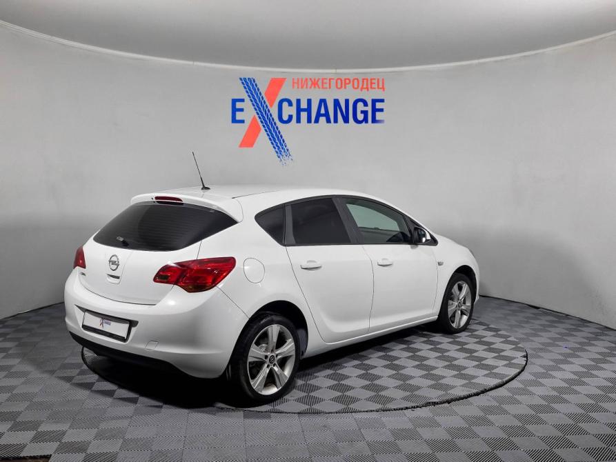 Opel Astra J Нижний Новгород  - изображение 5