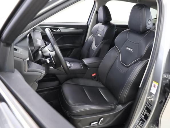 Haval Jolion I с пробегом 2022 года, цена 1 999 000 рублей, 54372 км, внедорожник, Автокод Объявления