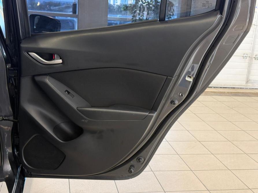 Mazda 3 II (BL) Рестайлинг Волгоград  - изображение 17