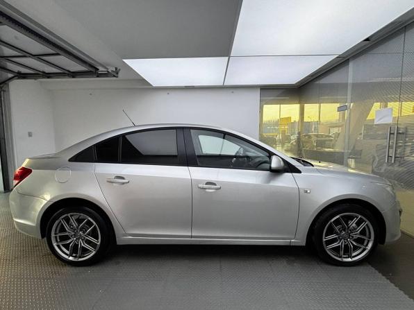 Chevrolet Cruze I Рестайлинг с пробегом 2013 года, цена 760 000 рублей, 187000 км, седан, Автокод Объявления