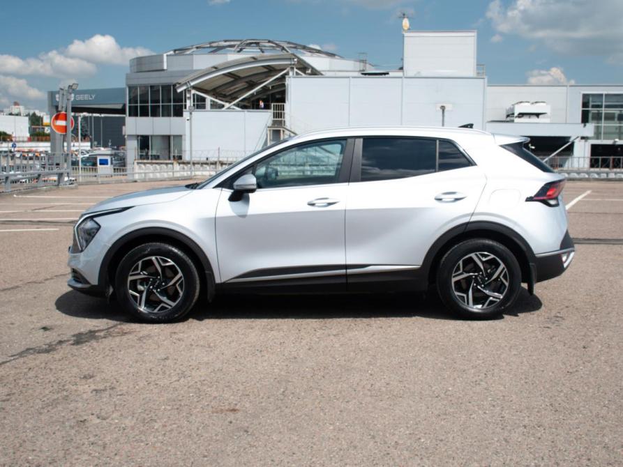 Kia Sportage V Москва  - изображение 9
