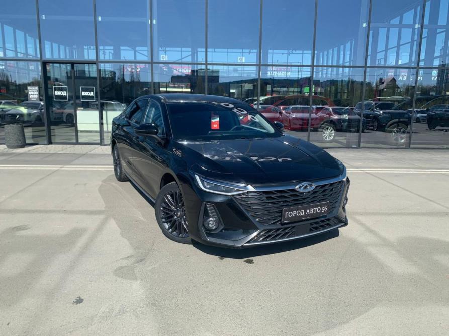 Chery Arrizo 8 Оренбург  - изображение 3