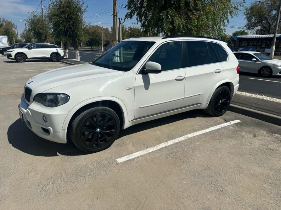 BMW X5 II (E70) Волгоград  - изображение 1