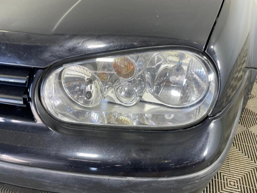 Volkswagen Golf IV Воронеж  - изображение 7