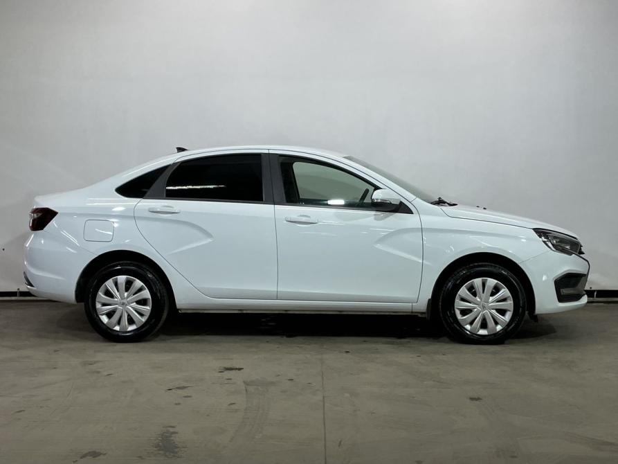 Lada (ВАЗ) Vesta I Рестайлинг (NG) Ярославль  - изображение 4