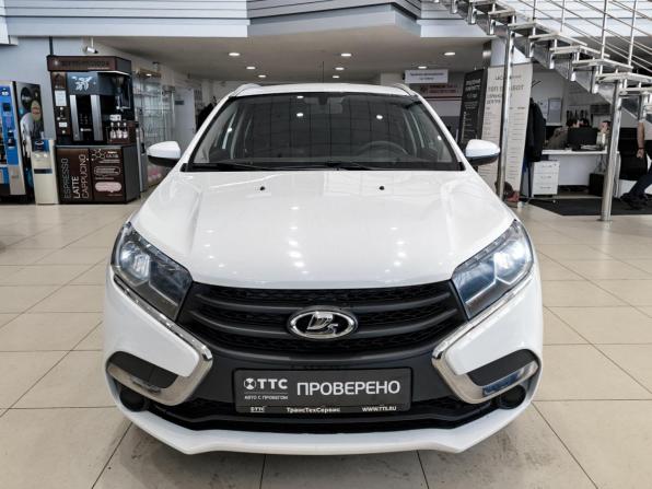 Lada (ВАЗ) XRAY I с пробегом 2021 года, цена 1 055 000 рублей, 39862 км, хэтчбек, Автокод Объявления