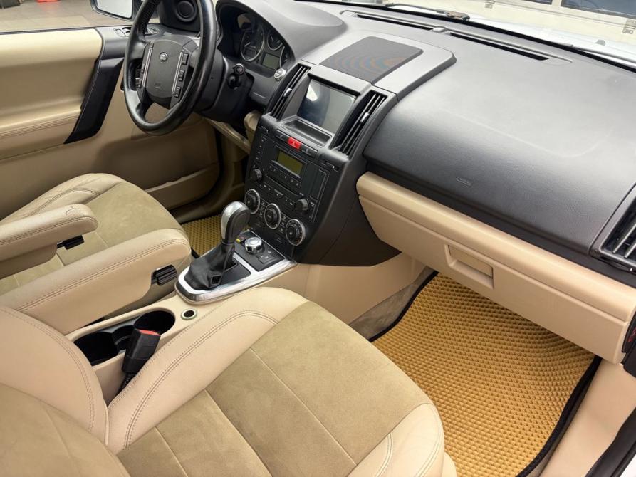 Land Rover Freelander II Рестайлинг Ростов-на-Дону  - изображение 19