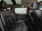 Infiniti QX60 I Рестайлинг Москва  - изображение 35