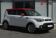 Kia Soul II Рестайлинг Саратов  - изображение 28