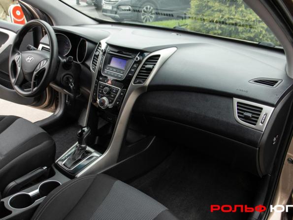 Hyundai i30 II с пробегом 2013 года, цена 888 000 рублей, 218350 км, хэтчбек, Автокод Объявления