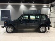 Lada (ВАЗ) 2131 (4x4) I Рестайлинг (2020) Новосибирск  - изображение 22
