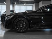 Mercedes-Benz S-Класс AMG III (W222 C217) Рестайлинг Москва  - изображение 63