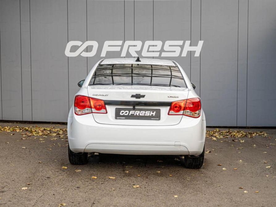 Chevrolet Cruze I Тамбов  - изображение 4