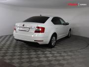 Skoda Octavia III (A7) Рестайлинг Химки  - изображение 20