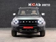 JETOUR T2 Екатеринбург  - изображение 25