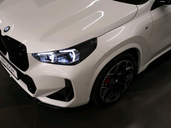 BMW X1 III (U11/U12) с пробегом 2025 года, цена 6 798 000 рублей, 35 км, внедорожник, Автокод Объявления