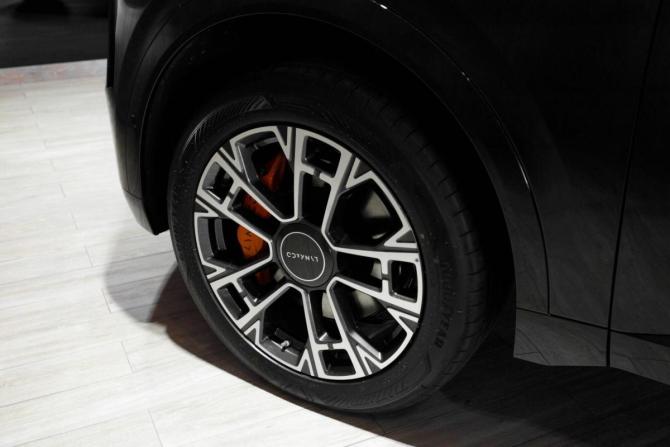 Новый Lynk &amp; Co 900 2026 года, цена 8 940 000 рублей, внедорожник, Автокод Объявления