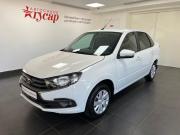 Lada (ВАЗ) Granta I Рестайлинг Киров  - изображение 16