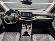 Haval F7x I Рестайлинг Москва  - изображение 47