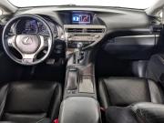 Lexus RX III Рестайлинг Екатеринбург  - изображение 33