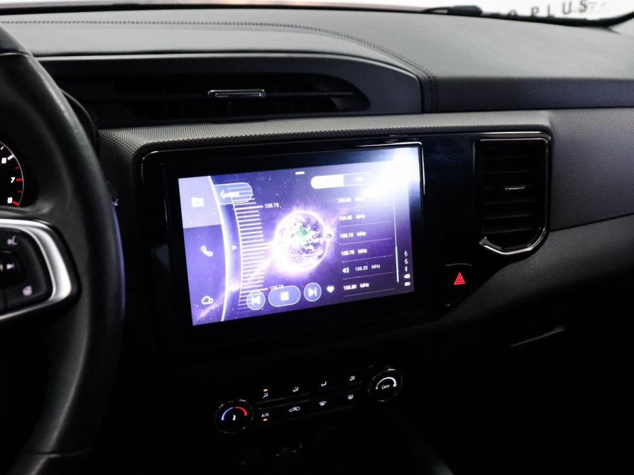 Chery Tiggo 4 I Рестайлинг Минеральные Воды  - изображение 11