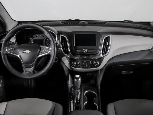 Chevrolet Equinox III с пробегом 2018 года, цена 1 700 000 рублей, 112276 км, внедорожник, Автокод Объявления