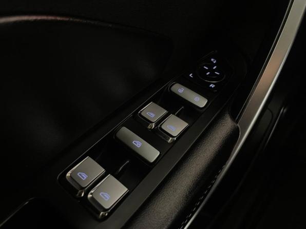 Geely Atlas Pro с пробегом 2022 года, цена 2 060 000 рублей, 52092 км, внедорожник, Автокод Объявления