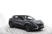 Changan UNI-T I Москва  - изображение 33