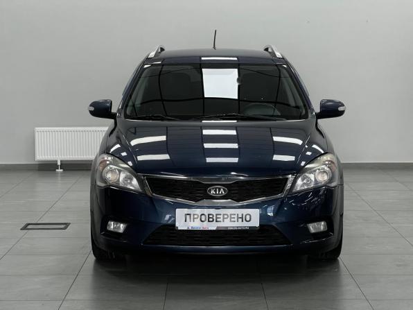 Kia Ceed I с пробегом 2010 года, цена 650 000 рублей, 238912 км, универсал, Автокод Объявления