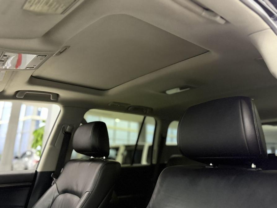 Toyota Land Cruiser 200 Series Калуга  - изображение 18