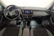 Skoda Rapid II Волгоград  - изображение 33