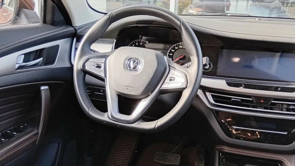 Changan CS35 Plus I Воронеж  - изображение 10