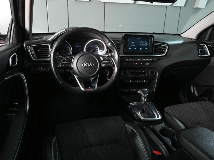 Kia Ceed III Ростов-на-Дону  - изображение 6