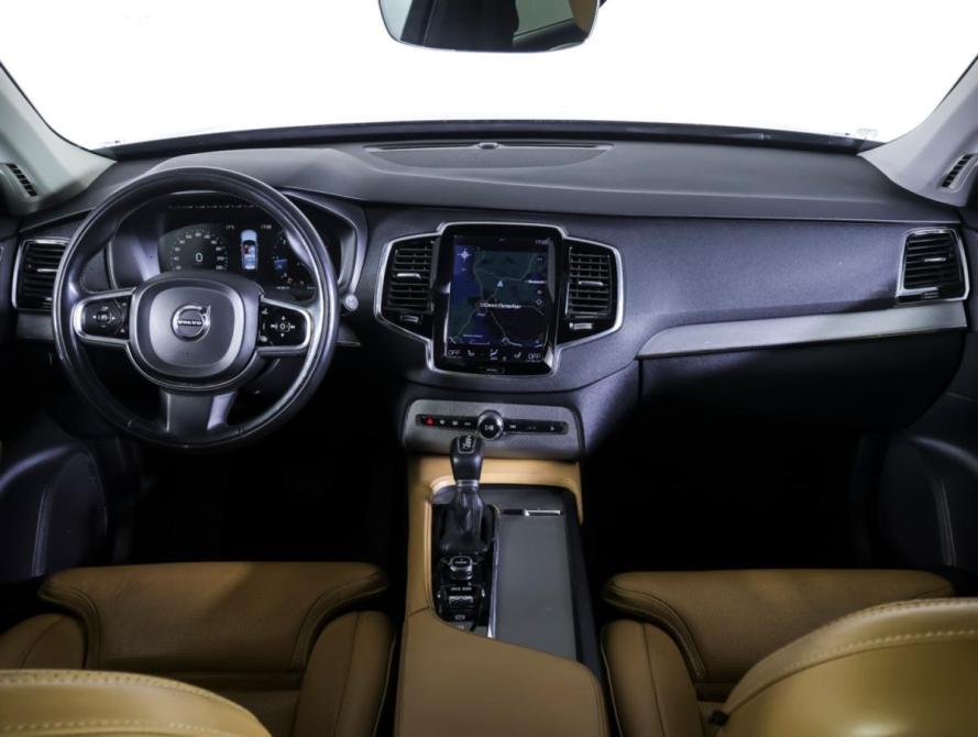 Volvo XC90 II Москва  - изображение 12