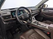 Exeed VX I Москва  - изображение 50
