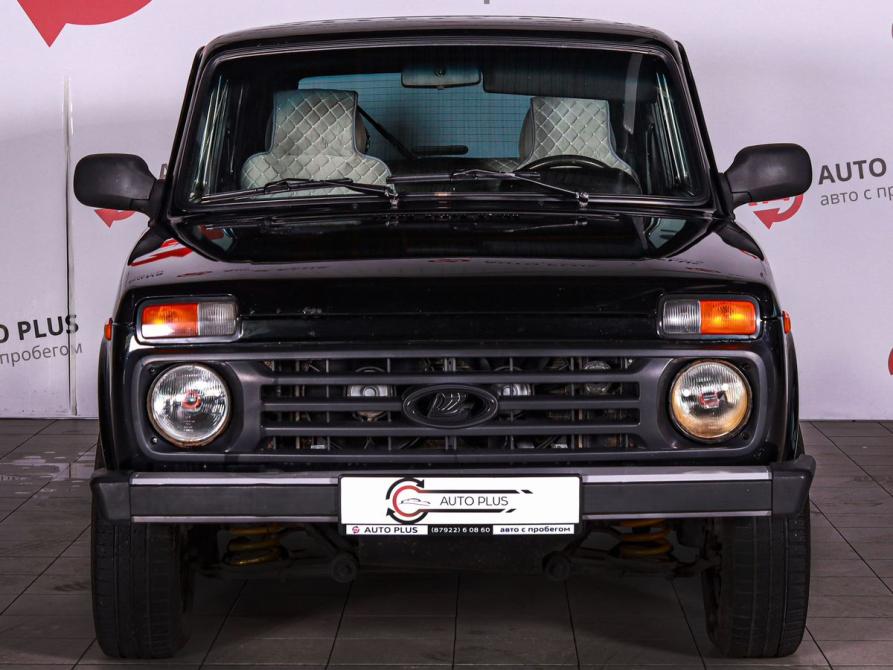 Lada (ВАЗ) 2131 (4x4) I Минеральные Воды  - изображение 4
