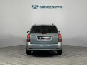 Chevrolet Lacetti I Калининград  - изображение 34