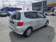 Honda Fit I Тюмень  - изображение 23