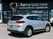 Hyundai Tucson III Рестайлинг Волгоград  - изображение 30